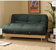 Double futon sofa for sale  COVENTRY