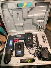 power craft tools for sale  HAWES