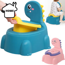 Baby potty toilet for sale  LEICESTER