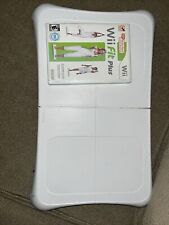 Wii fit balance for sale  Chepachet