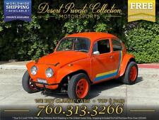 1968 volkswagen beetle for sale  Palm Desert