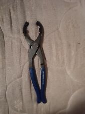 Oil filter pliers for sale  Grants Pass