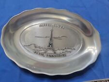 Pewterex serving tray for sale  Memphis