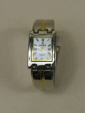 Jakko Ladies Wristwatch Japan Mov't Quartz Stainless Steal Non Working for sale  Shipping to South Africa