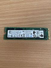 Intel 256gb ssd d'occasion  Franconville