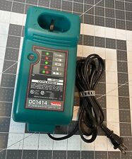 Makita dc1414 7.2v for sale  Kyle