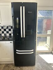 hotpoint quadrio fridge freezer for sale  CARDIFF