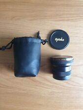 opteka fisheye for sale  TIPTON