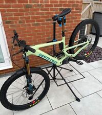 Bike santa cruz for sale  UK