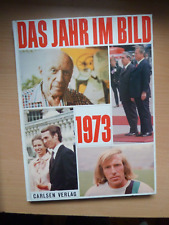 Jahr bild 1973 gebraucht kaufen  Braunschweig