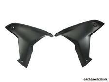 Carbonworld side fairing for sale  UK