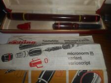 Rotring pen part for sale  WORCESTER