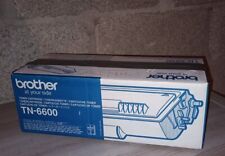 Genuine brother 6600 for sale  Ireland
