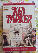 Ken parker collection usato  Trecate