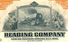 1945 reading company for sale  Waterloo