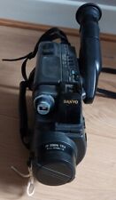 Vintage sanyo d9p for sale  LEIGH