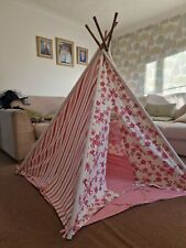 Children play teepee for sale  COLCHESTER