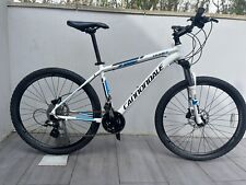 Cannondale trail medium for sale  KIDWELLY