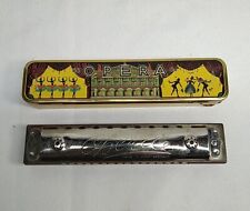 Vtg opera harmonica for sale  Spencerport