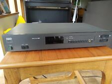 Nad 4225 stereo for sale  WARRINGTON