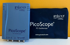 Picotech picoscope 3207b for sale  West Berlin