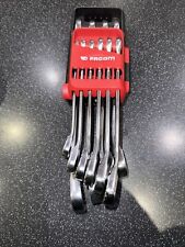 Facom CK.467BJP10 8-19mm Anti-Slip Ratchet Spanner Wrench Set Top Quality !!, used for sale  Shipping to South Africa