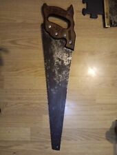 Vintage stanley saw for sale  Ireland