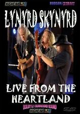 Live heartland dvd for sale  Dallas