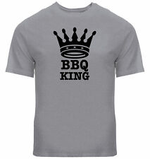 Barbecue king shirt for sale  Anaheim