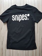 Snipes shirt shirt gebraucht kaufen  MH-Heißen