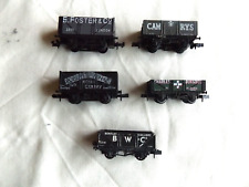 n gauge containers for sale  BRADFORD