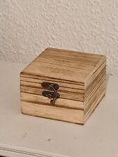 Holz kiste box gebraucht kaufen  Berlin