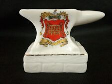 Crested china harwich for sale  BRIGHTON