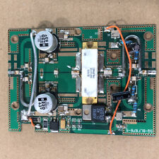 BLF878 300W UHF potência LDMOS RF palete para transmissor digital amplificador rádio  comprar usado  Enviando para Brazil