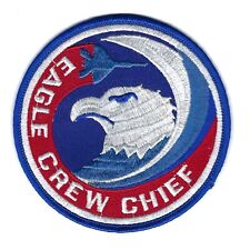 Eagle crew chief for sale  Troutdale