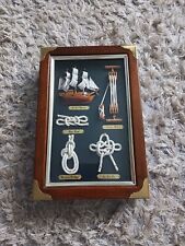 Vintage sailing key for sale  SCARBOROUGH