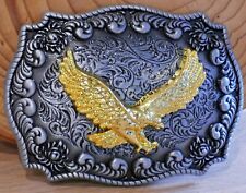 Buckle floral adler gebraucht kaufen  Tiefenbach