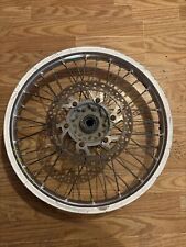Rear wheel yamaha for sale  Penn Yan