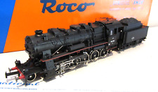 Roco locomotive vapeur d'occasion  Strasbourg-