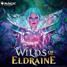 Mtg wilds eldraine gebraucht kaufen  Neustadt