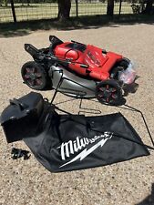 lawn mower cordless for sale  Lubbock