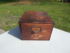 card catalog for sale  Morrisville