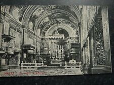 Vintage postcard inside for sale  ASHBOURNE