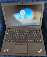 Portable lenovo thinkpad d'occasion  Courcouronnes