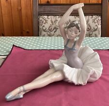 Vintage nao lladro for sale  MOFFAT