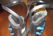 Teeter EZ-Up Gravity Boots- Inversion Decompression Stretching, Back Pain relief, used for sale  Shipping to South Africa
