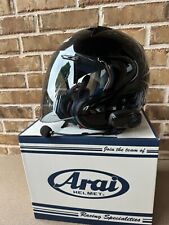 Arai motorcycle helmet for sale  Austin