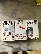 Libro romanzo lotto usato  Cavenago D Adda