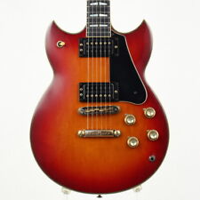 Guitarra eléctrica Yamaha SG1000 Red Sunburst #AT00201 segunda mano  Embacar hacia Mexico