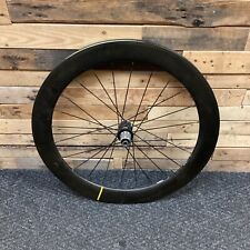 carbon clincher wheels for sale  Shipping to Ireland